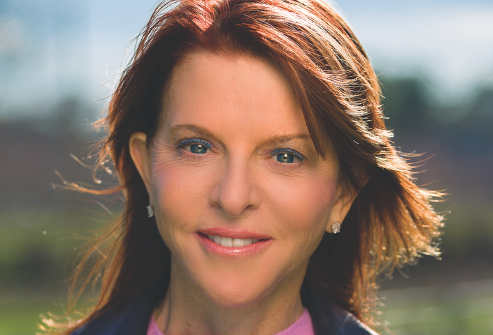 Nancy Koehn