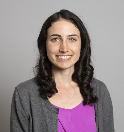 Emily Fingerle profile
