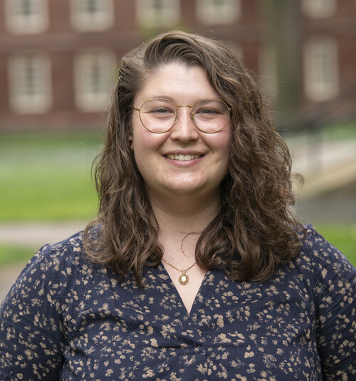 Savannah Clinton
