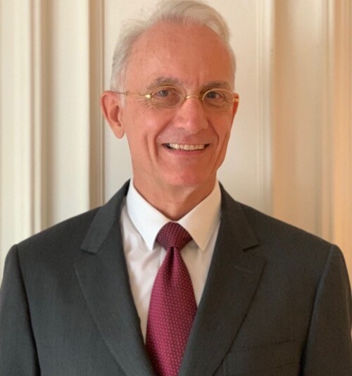Gerard Frabolot